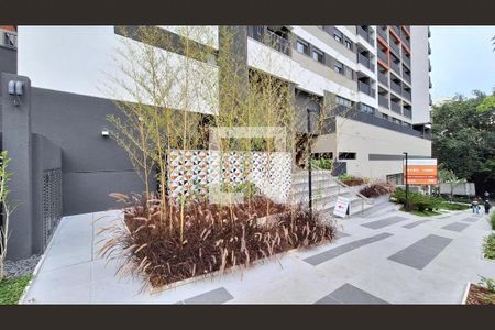 Studio à venda com 31m², 1 quarto e sem vaga Studio à venda com 31m², 1 quarto e sem vagaÁrea comum