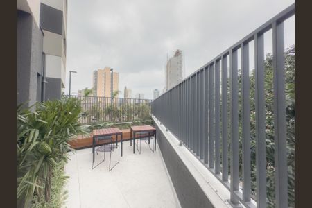 Studio à venda com 31m², 1 quarto e sem vaga Studio à venda com 31m², 1 quarto e sem vagaÁrea comum