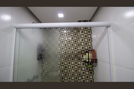 Casa de condomínio à venda com 85m², 3 quartos e 1 vaga Casa de condomínio à venda com 85m², 3 quartos e 1 vagaBanheiro Social