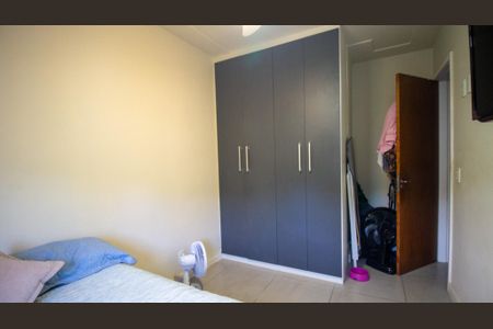 Casa de condomínio à venda com 85m², 3 quartos e 1 vaga Casa de condomínio à venda com 85m², 3 quartos e 1 vagaQuarto 1