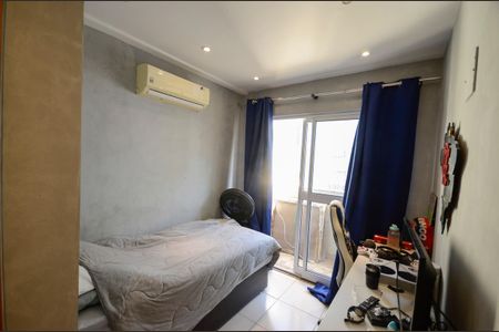 Apartamento à venda com 180m², 3 quartos e 2 vagas Apartamento à venda com 180m², 3 quartos e 2 vagasQuarto 2