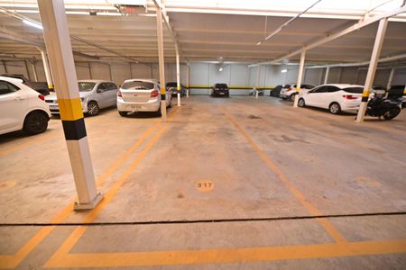 Apartamento para alugar com 65m², 2 quartos e 1 vagaGaragem