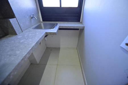 Apartamento para alugar com 65m², 2 quartos e 1 vagaSala/Cozinha
