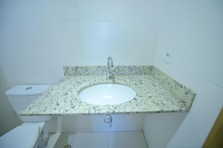 Apartamento para alugar com 65m², 2 quartos e 1 vagaBanheiro