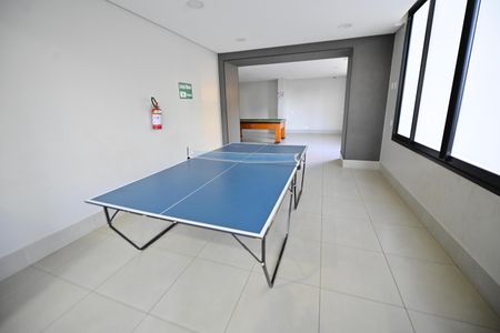 Apartamento para alugar com 65m², 2 quartos e 1 vagaÁrea comum
