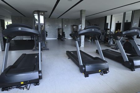 Apartamento para alugar com 65m², 2 quartos e 1 vagaÁrea comum