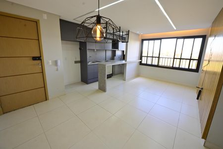 Apartamento para alugar com 65m², 2 quartos e 1 vagaSala/Cozinha
