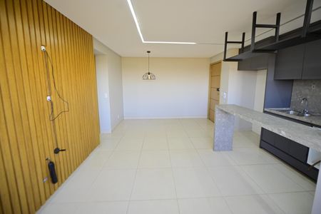 Apartamento para alugar com 65m², 2 quartos e 1 vagaSala/Cozinha