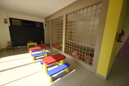 Apartamento para alugar com 65m², 2 quartos e 1 vagaÁrea comum