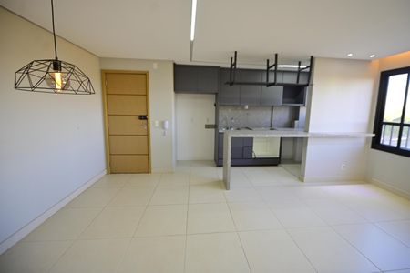 Apartamento para alugar com 65m², 2 quartos e 1 vagaSala/Cozinha