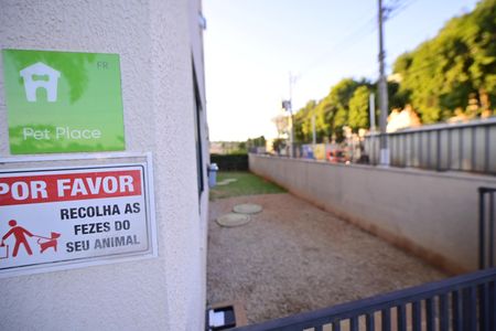 Apartamento para alugar com 65m², 2 quartos e 1 vagaÁrea comum