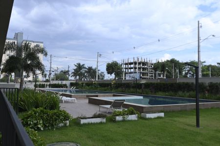 Apartamento para alugar com 65m², 2 quartos e 1 vagaÁrea comum