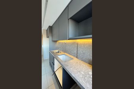 Apartamento para alugar com 65m², 2 quartos e 1 vagaSala/Cozinha