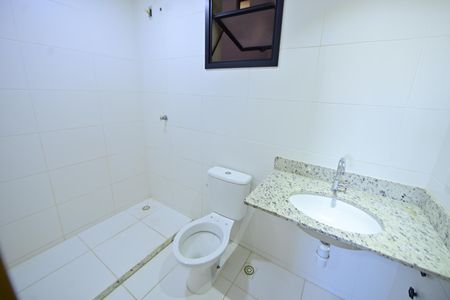 Apartamento para alugar com 65m², 2 quartos e 1 vagaBanheiro 2