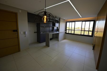 Apartamento para alugar com 65m², 2 quartos e 1 vagaSala/Cozinha