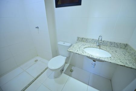 Apartamento para alugar com 65m², 2 quartos e 1 vagaBanheiro