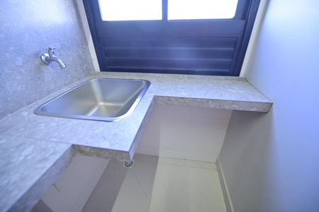 Apartamento para alugar com 65m², 2 quartos e 1 vagaSala/Cozinha