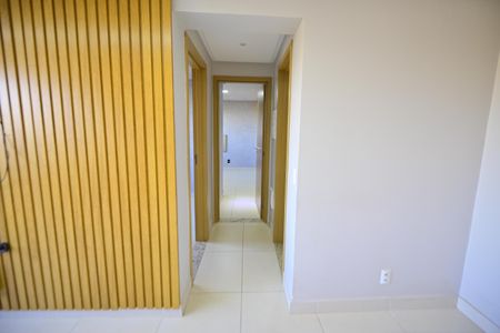 Apartamento para alugar com 65m², 2 quartos e 1 vagaCorredor