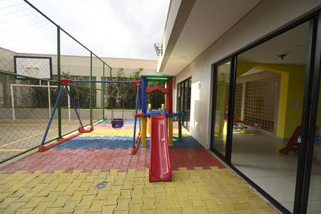 Apartamento para alugar com 65m², 2 quartos e 1 vagaÁrea comum