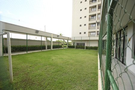 Apartamento para alugar com 65m², 2 quartos e 1 vagaÁrea comum