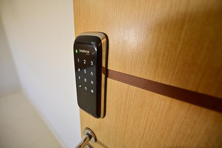 Apartamento para alugar com 65m², 2 quartos e 1 vagaÁrea comum
