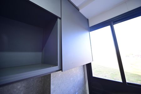 Apartamento para alugar com 65m², 2 quartos e 1 vagaSala/Cozinha