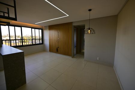 Apartamento para alugar com 65m², 2 quartos e 1 vagaSala/Cozinha