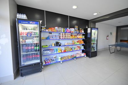 Apartamento para alugar com 65m², 2 quartos e 1 vagaÁrea comum
