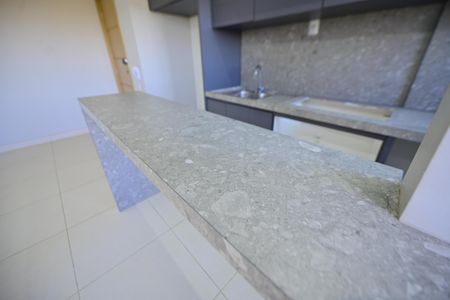 Apartamento para alugar com 65m², 2 quartos e 1 vagaSala/Cozinha