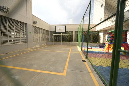 Apartamento para alugar com 65m², 2 quartos e 1 vagaÁrea comum