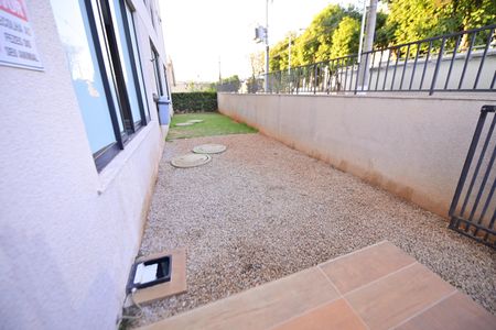 Apartamento para alugar com 65m², 2 quartos e 1 vagaÁrea comum