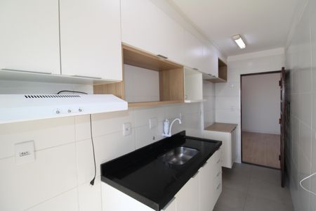 Apartamento à venda com 60m², 3 quartos e 1 vagaCozinha