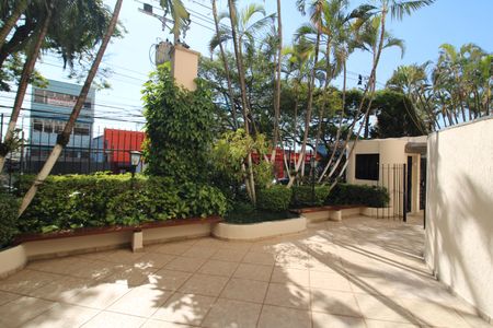 Apartamento à venda com 60m², 3 quartos e 1 vagaÁrea Comum