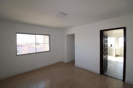 Apartamento à venda com 60m², 3 quartos e 1 vagaSala