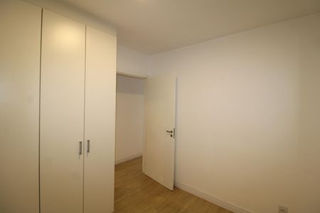 Apartamento à venda com 60m², 3 quartos e 1 vagaQuarto 2