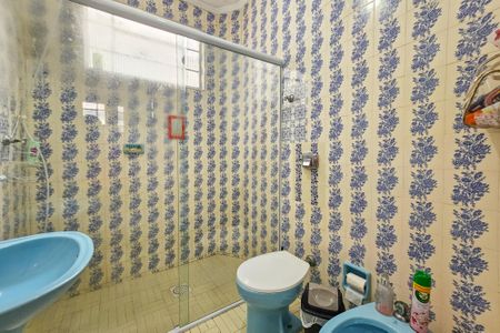 Apartamento para alugar com 90m², 2 quartos e 1 vagaBanheiro 