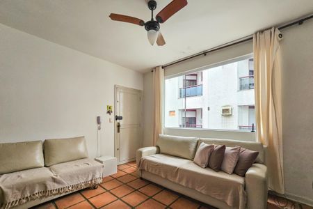 Apartamento para alugar com 90m², 2 quartos e 1 vagaSala