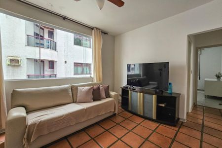 Apartamento para alugar com 90m², 2 quartos e 1 vagaSala