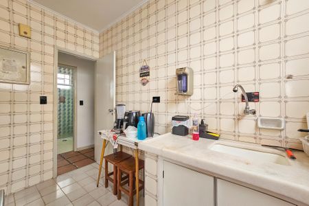 Apartamento para alugar com 90m², 2 quartos e 1 vagaCozinha