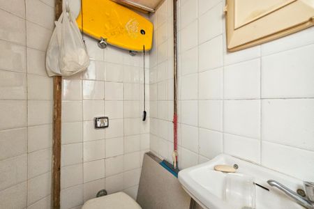 Apartamento para alugar com 90m², 2 quartos e 1 vagaÁrea de serviço 