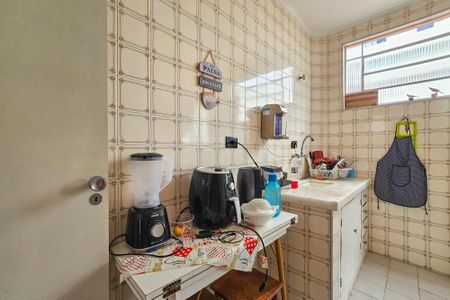 Apartamento para alugar com 90m², 2 quartos e 1 vagaCozinha