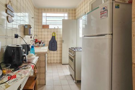 Apartamento para alugar com 90m², 2 quartos e 1 vagaCozinha