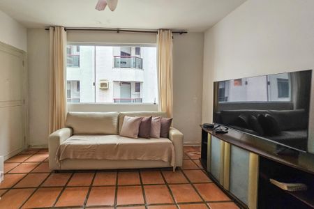 Apartamento para alugar com 90m², 2 quartos e 1 vagaSala