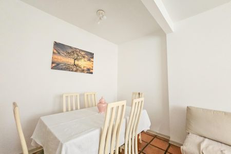 Apartamento para alugar com 90m², 2 quartos e 1 vagaSala