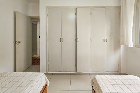 Apartamento para alugar com 90m², 2 quartos e 1 vagaQuarto 2