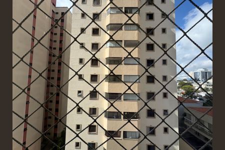 Apartamento à venda com 106m², 3 quartos e 2 vagasVista da Sacada