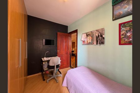 Apartamento à venda com 106m², 3 quartos e 2 vagasSuite 2