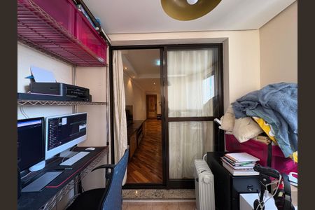 Apartamento à venda com 106m², 3 quartos e 2 vagasSacada
