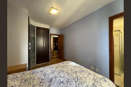 Apartamento à venda com 106m², 3 quartos e 2 vagasSuite