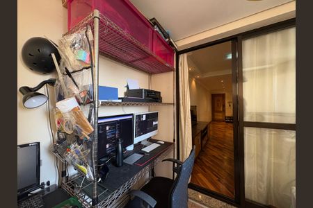 Apartamento à venda com 106m², 3 quartos e 2 vagasSacada